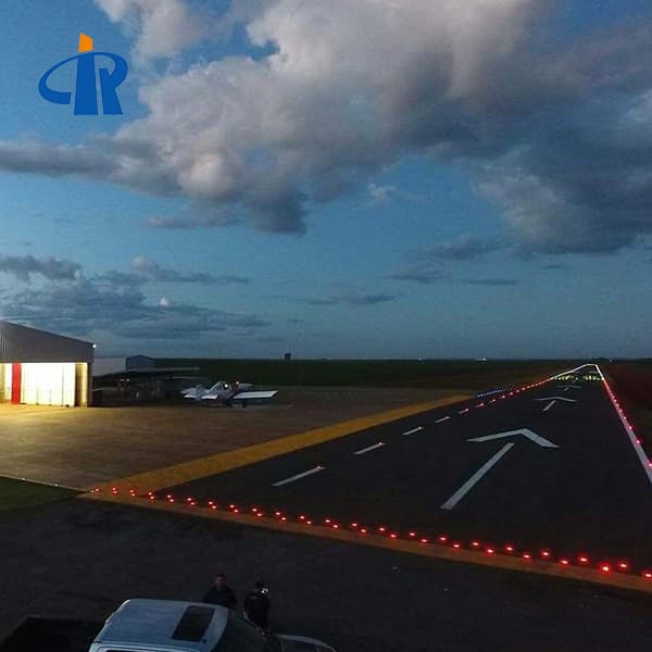 <h3>Embedded Solar Road Stud Marker Factory For Sale-RUICHEN Solar </h3>
